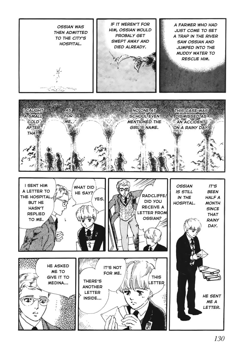 Read Visitor chapter 3 image 28 on Lezhin