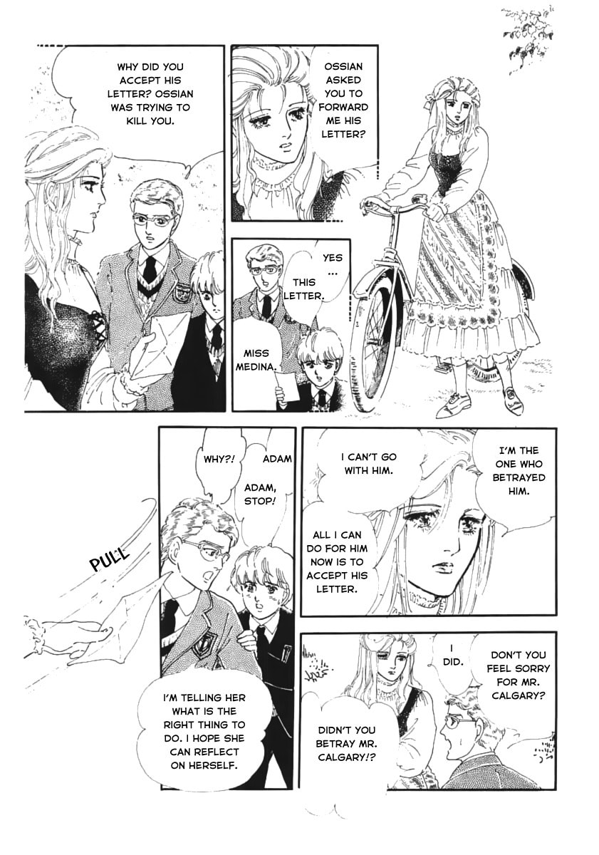 Read Visitor chapter 3 image 29 on Lezhin