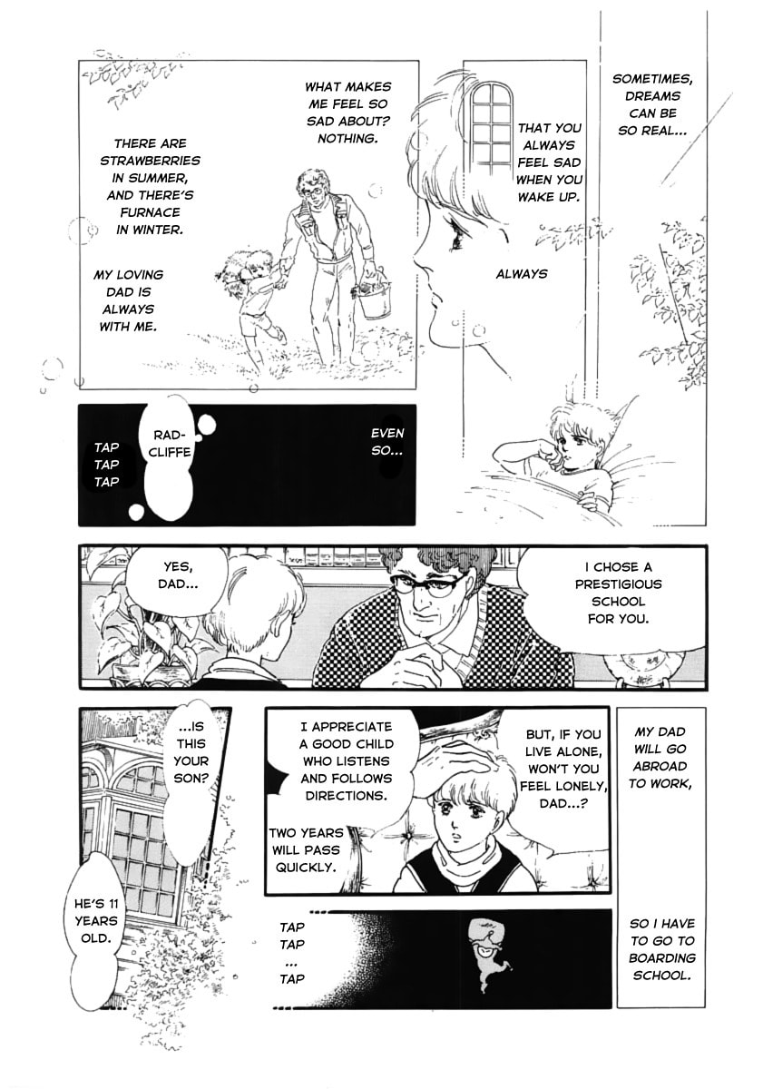 Read Visitor chapter 3 image 3 on Lezhin