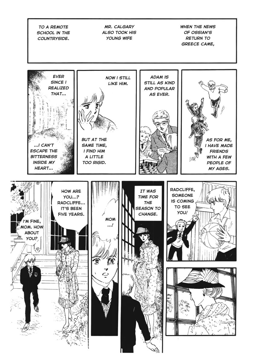 Read Visitor chapter 3 image 31 on Lezhin