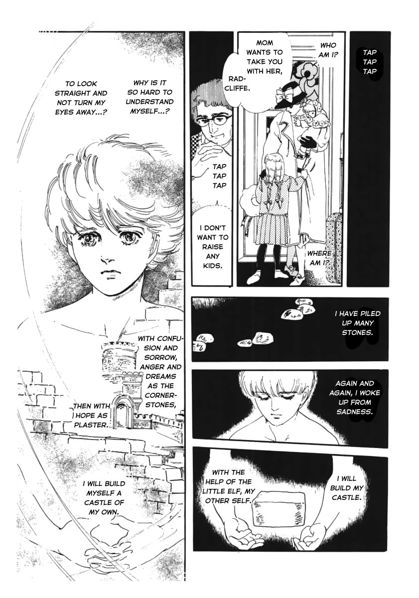 Read Visitor chapter 3 image 33 on Lezhin