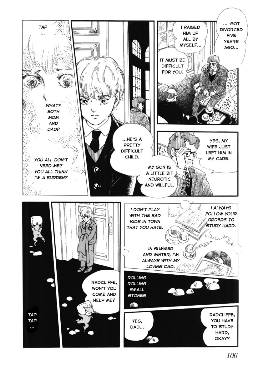 Read Visitor chapter 3 image 4 on Lezhin