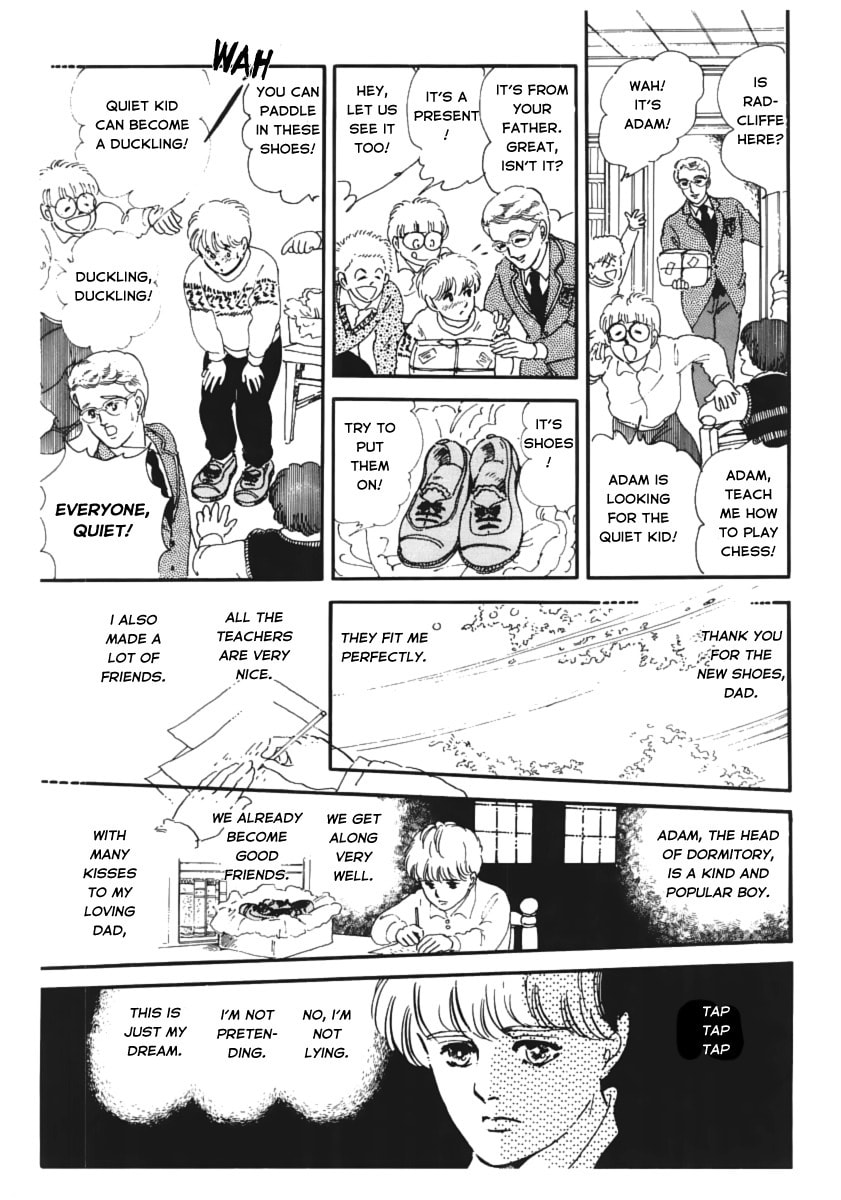 Read Visitor chapter 3 image 9 on Lezhin