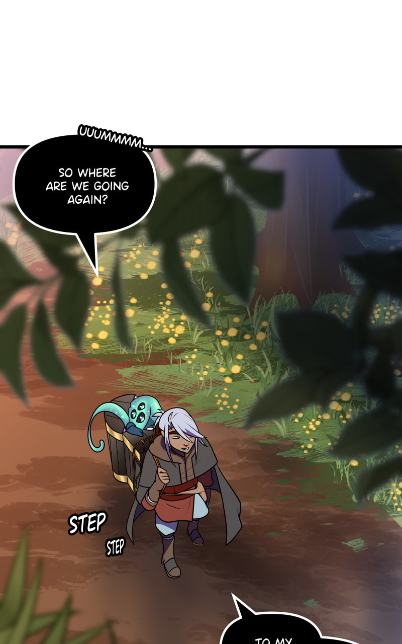 Read Visitor chapter 30 image 0 on Lezhin