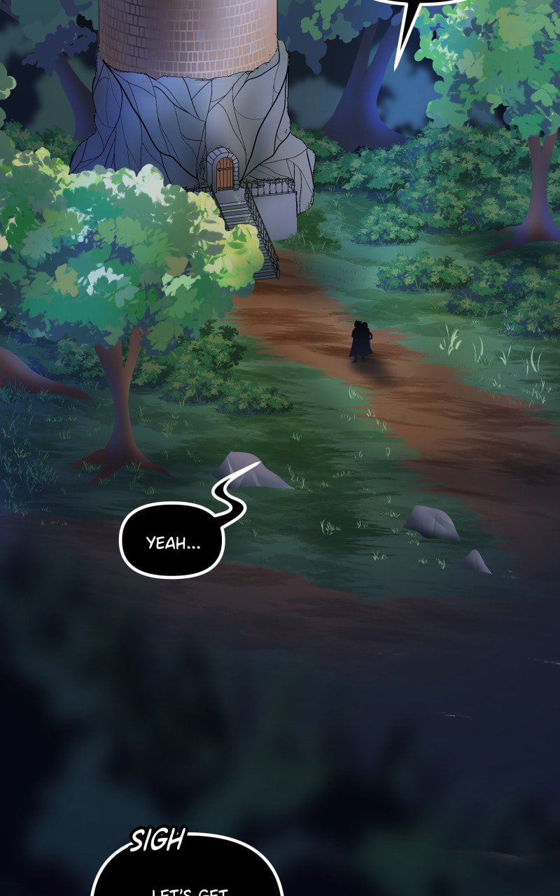 Read Visitor chapter 30 image 10 on Lezhin