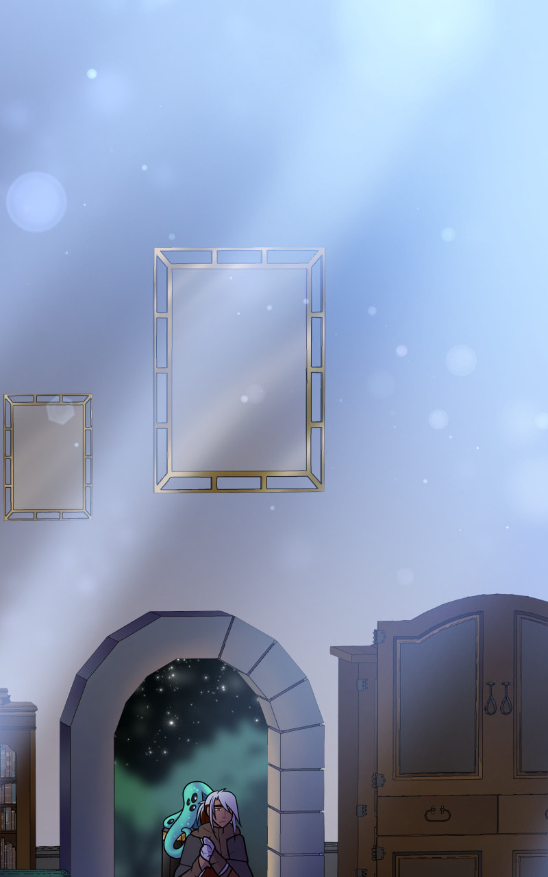 Read Visitor chapter 30 image 13 on Lezhin