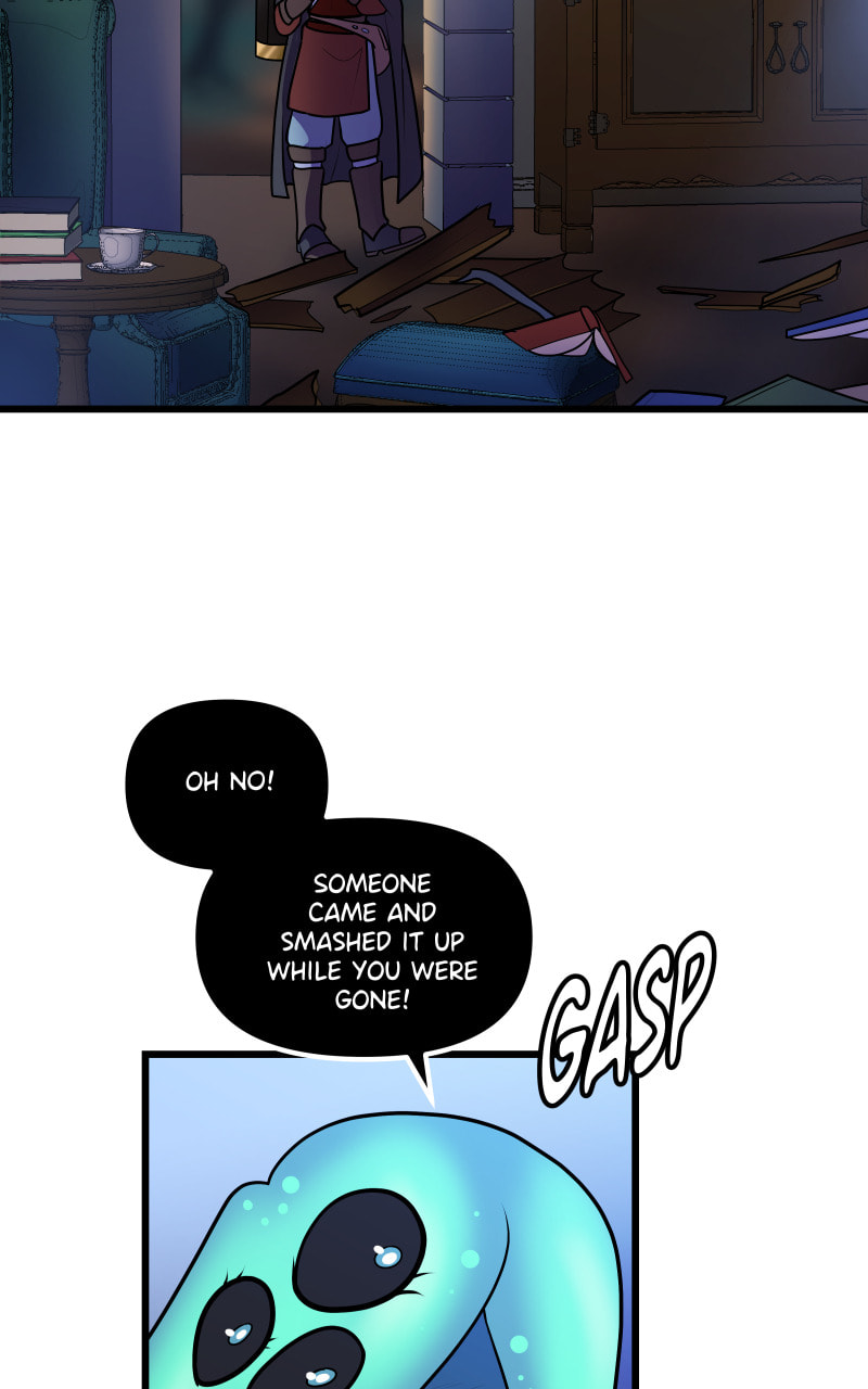 Read Visitor chapter 30 image 14 on Lezhin