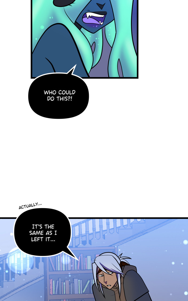 Read Visitor chapter 30 image 15 on Lezhin