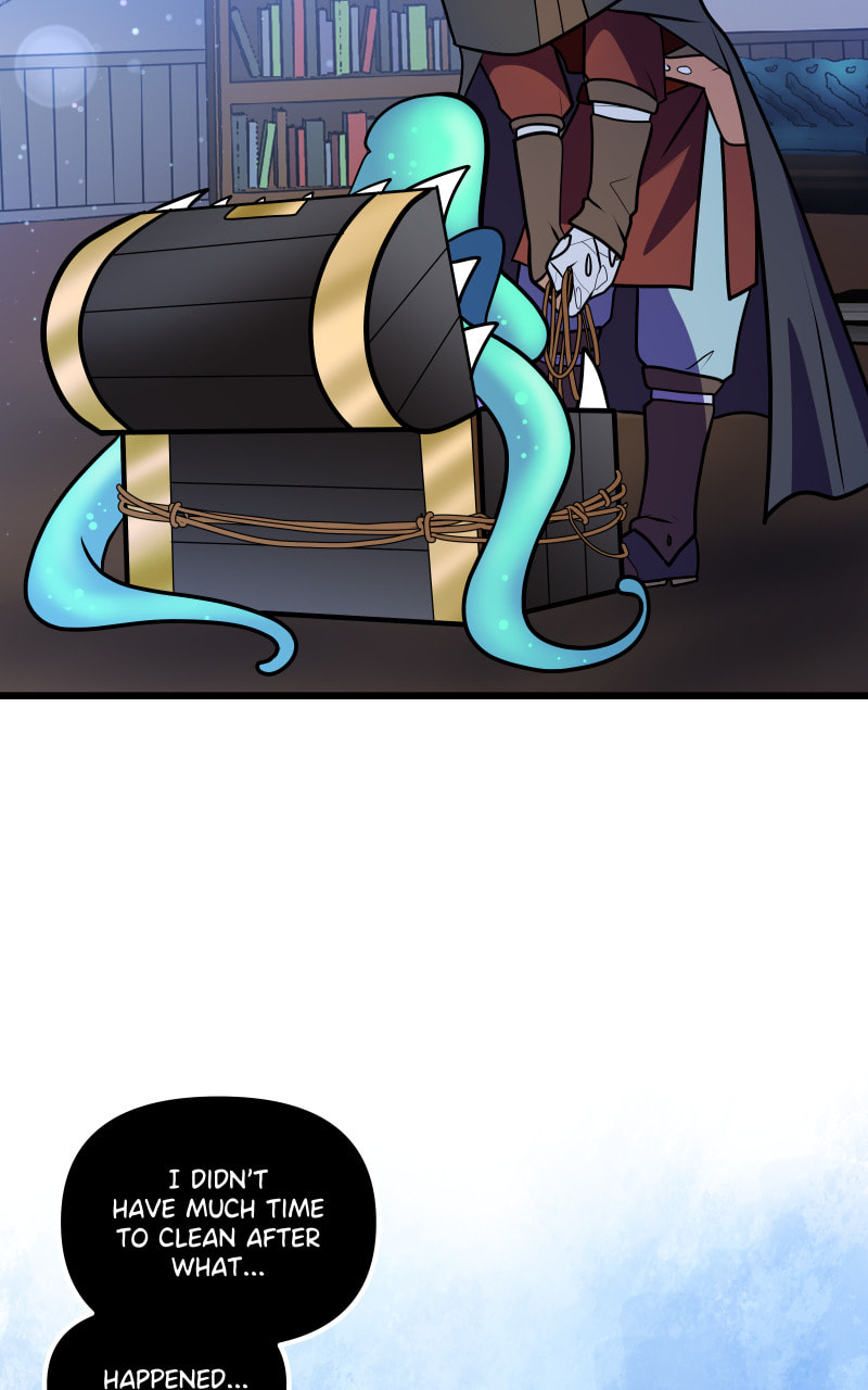 Read Visitor chapter 30 image 16 on Lezhin