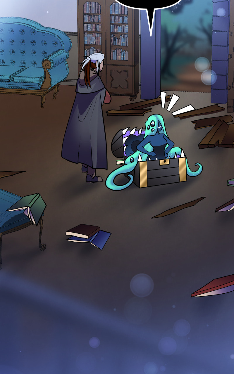 Read Visitor chapter 30 image 19 on Lezhin