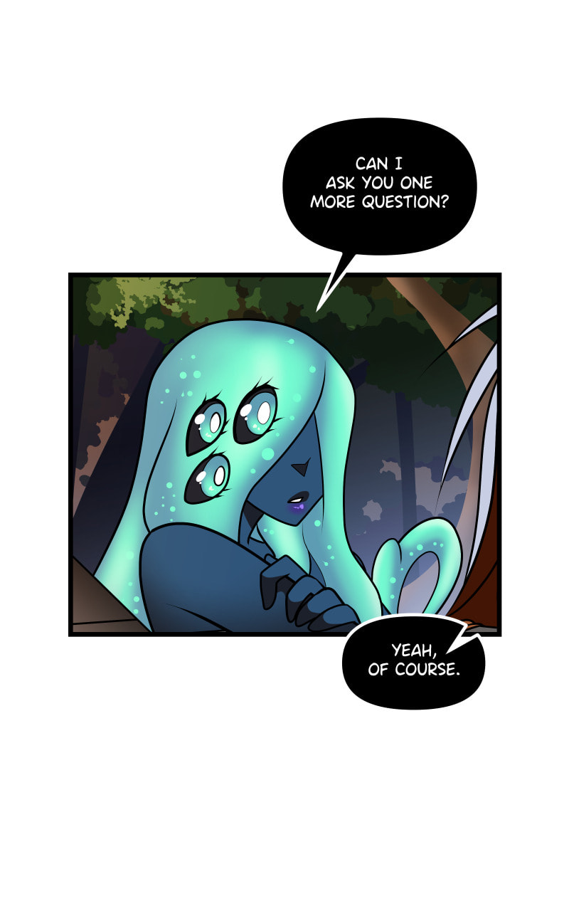 Read Visitor chapter 30 image 2 on Lezhin