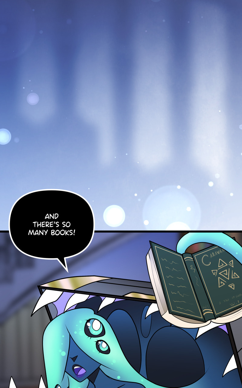 Read Visitor chapter 30 image 20 on Lezhin