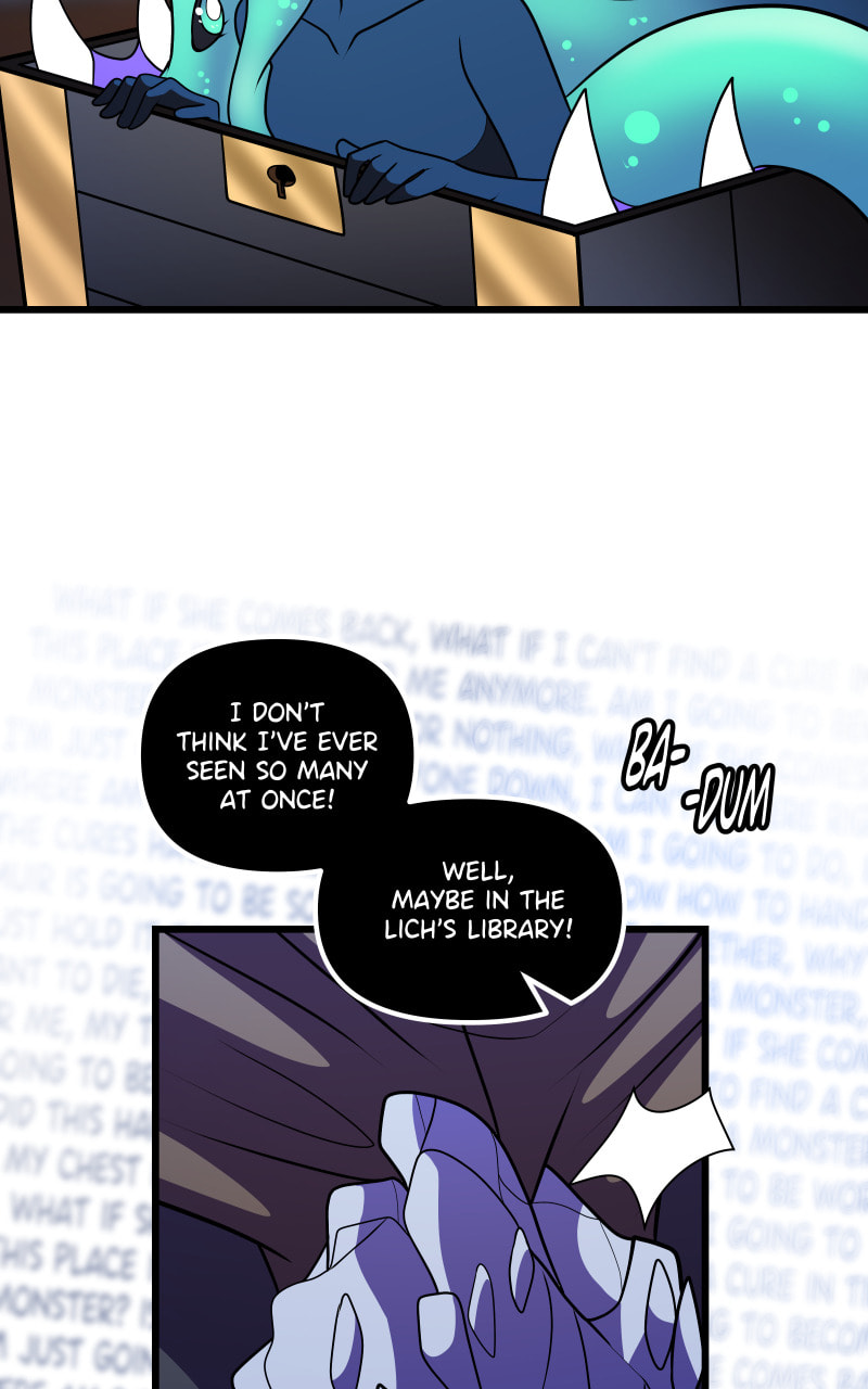 Read Visitor chapter 30 image 21 on Lezhin