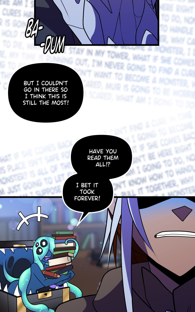 Read Visitor chapter 30 image 22 on Lezhin