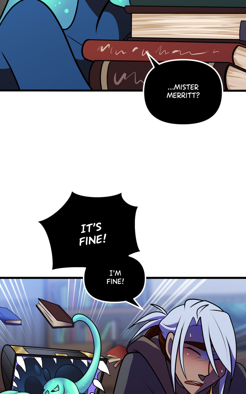 Read Visitor chapter 30 image 24 on Lezhin