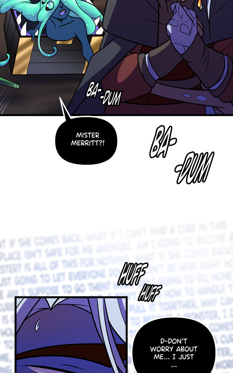 Read Visitor chapter 30 image 25 on Lezhin