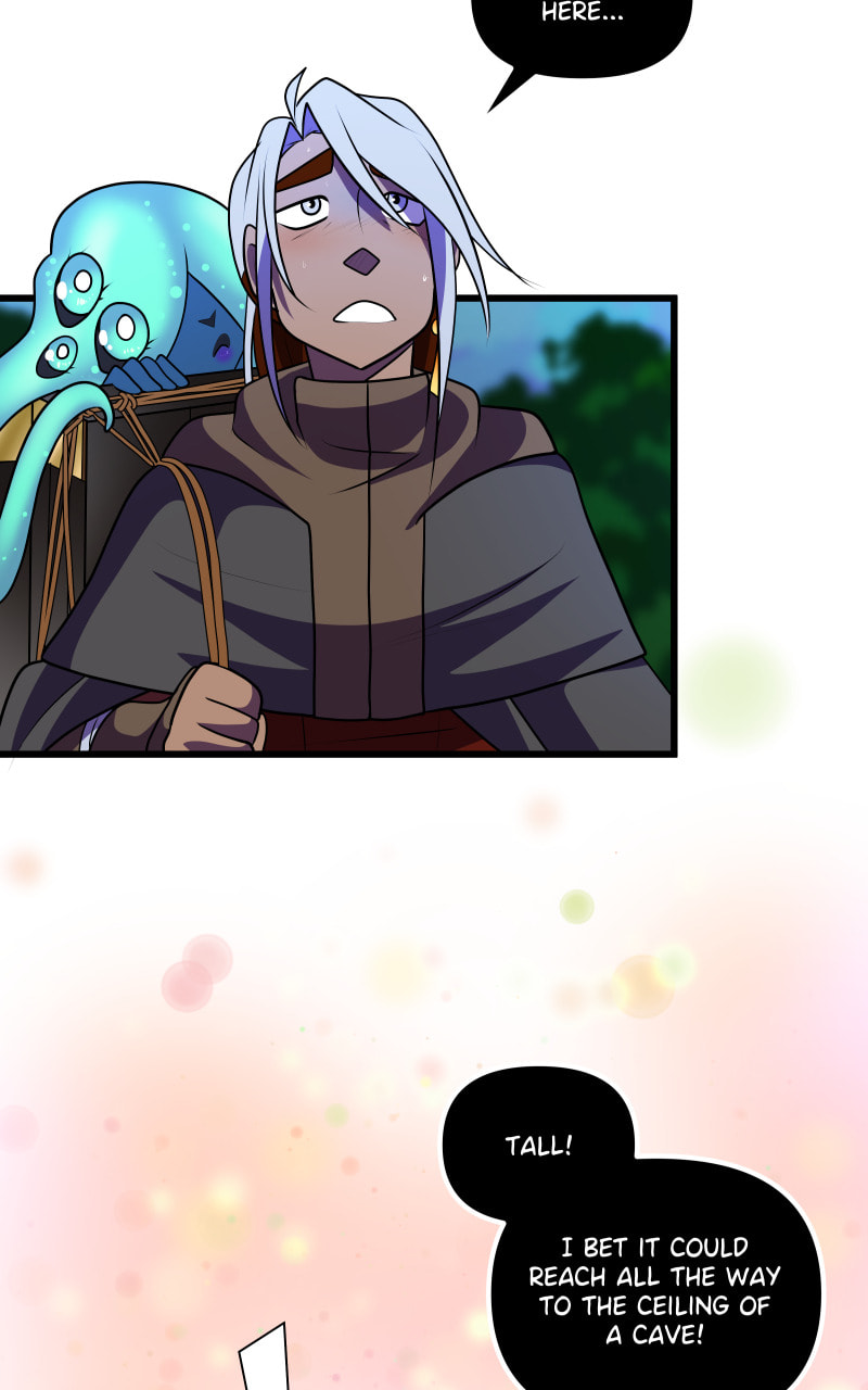 Read Visitor chapter 30 image 7 on Lezhin