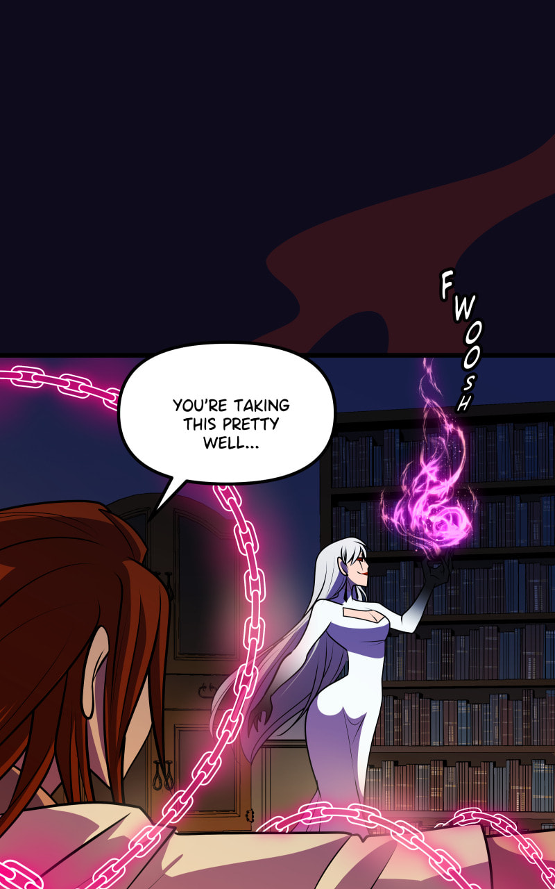 Read Visitor chapter 31 image 11 on Lezhin