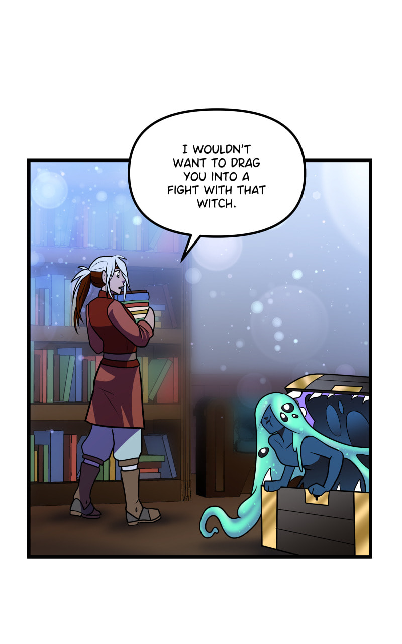 Read Visitor chapter 31 image 18 on Lezhin