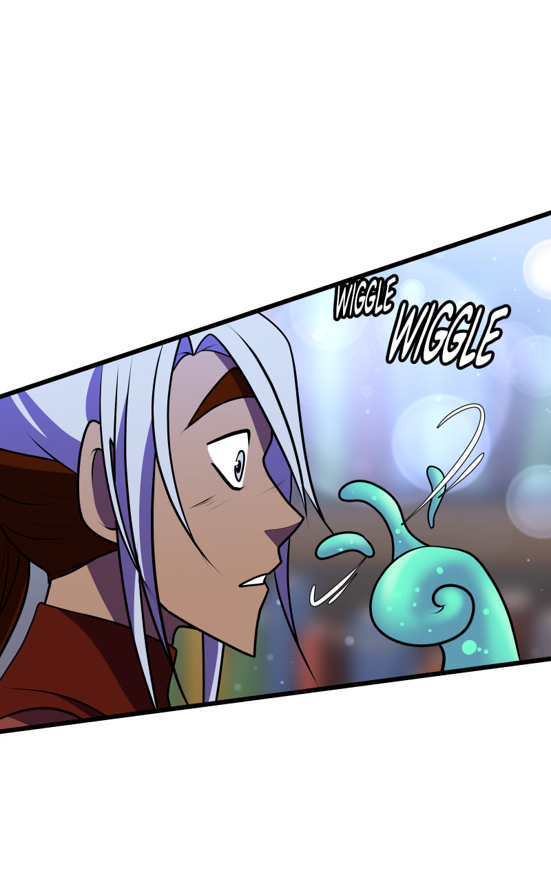 Read Visitor chapter 31 image 19 on Lezhin