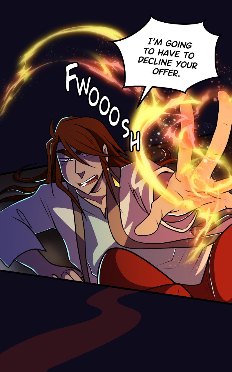 Read Visitor chapter 31 image 2 on Lezhin