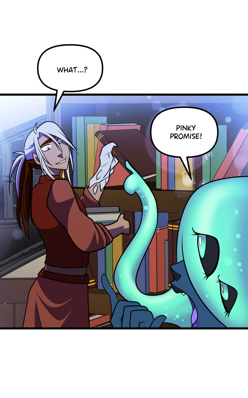 Read Visitor chapter 31 image 20 on Lezhin