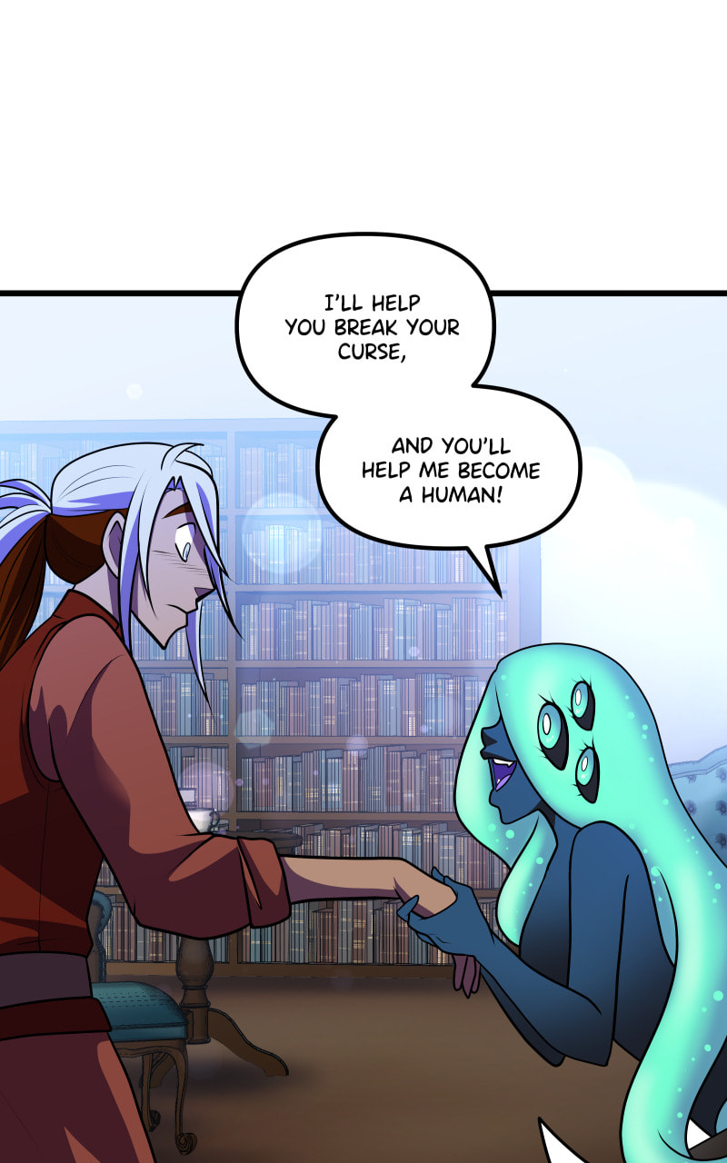 Read Visitor chapter 31 image 21 on Lezhin