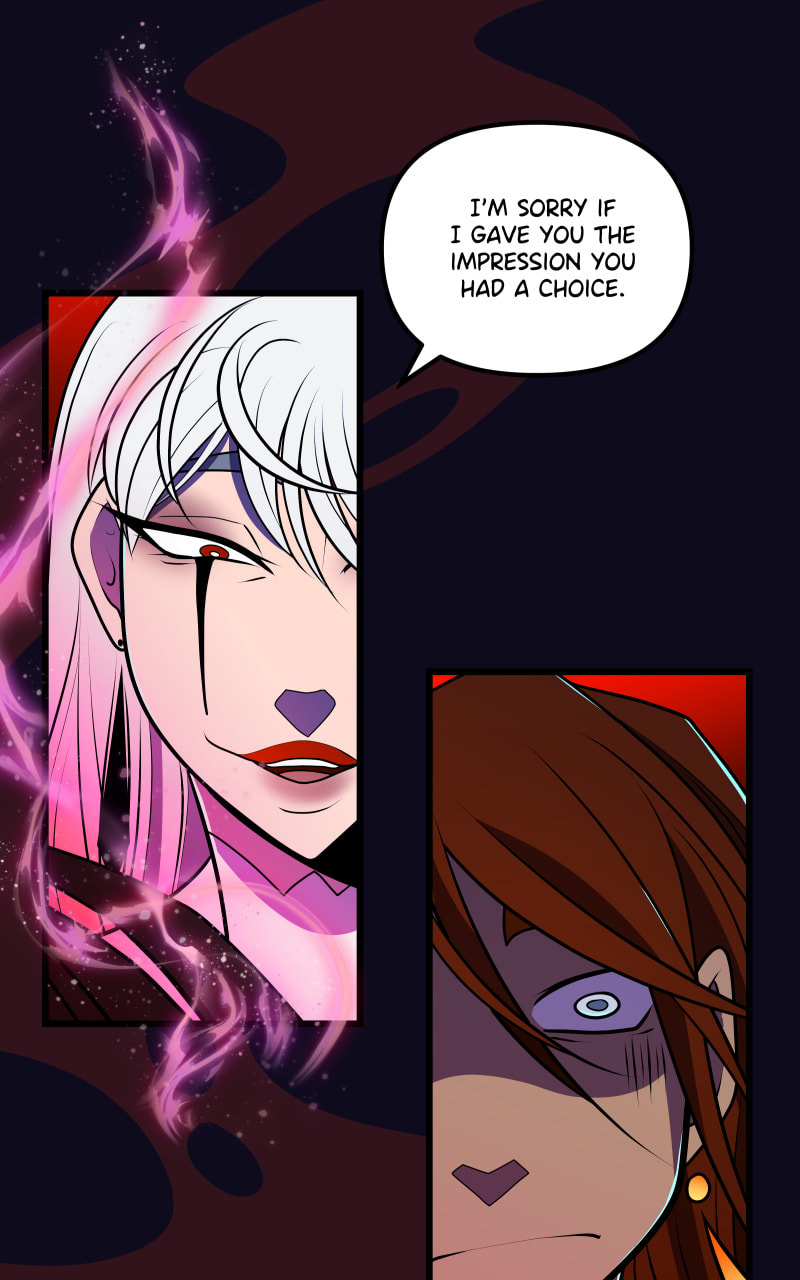 Read Visitor chapter 31 image 4 on Lezhin