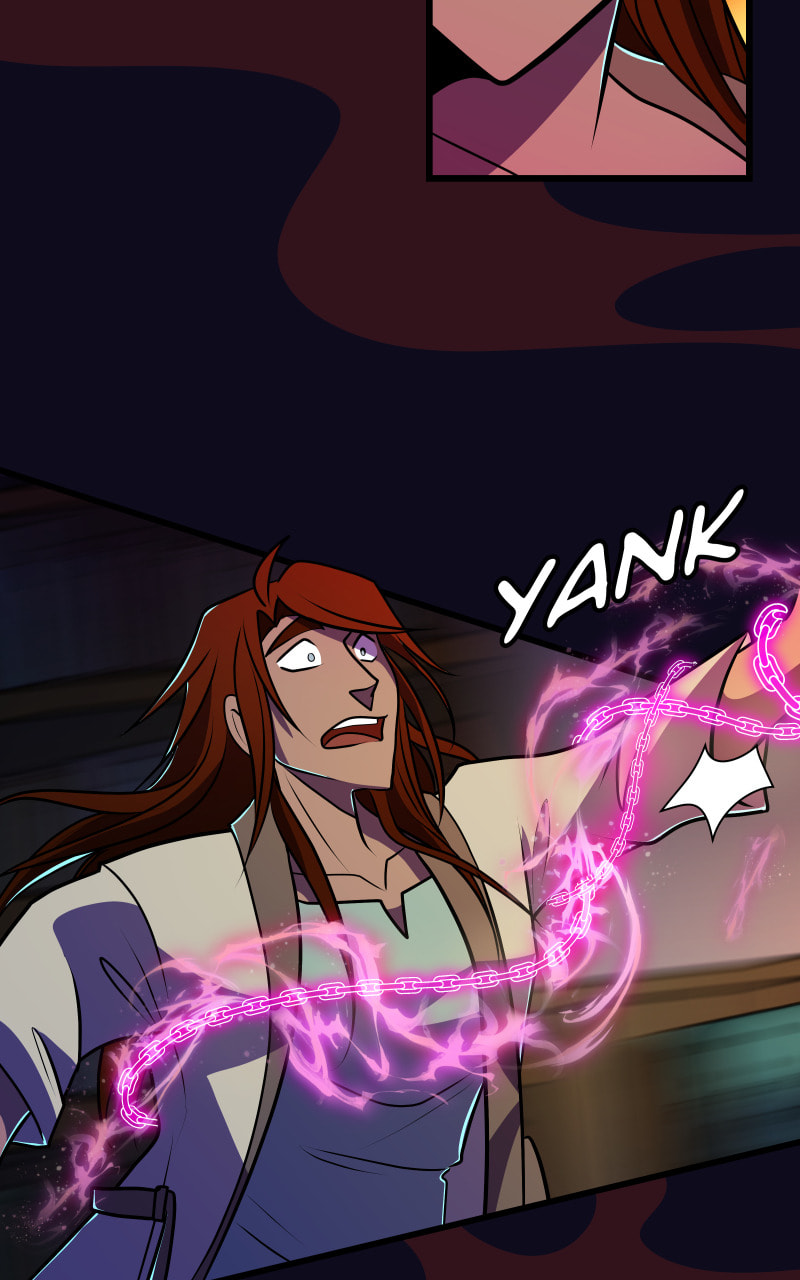 Read Visitor chapter 31 image 5 on Lezhin