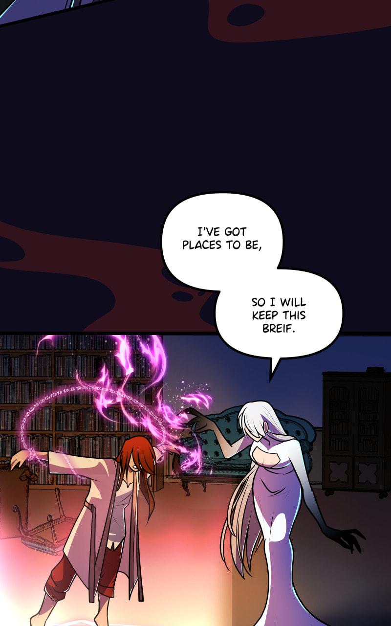 Read Visitor chapter 31 image 6 on Lezhin