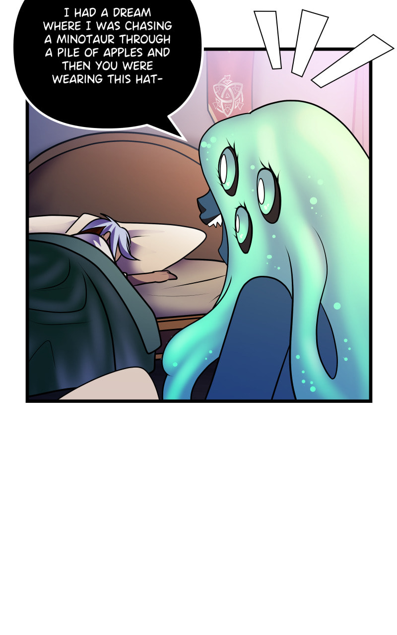 Read Visitor chapter 32 image 13 on Lezhin
