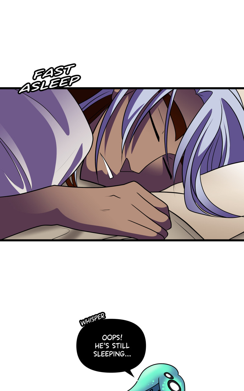 Read Visitor chapter 32 image 14 on Lezhin