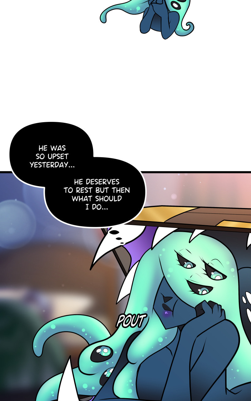 Read Visitor chapter 32 image 15 on Lezhin
