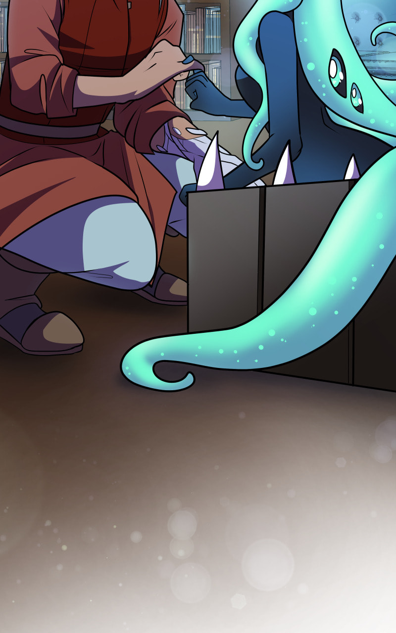 Read Visitor chapter 32 image 2 on Lezhin