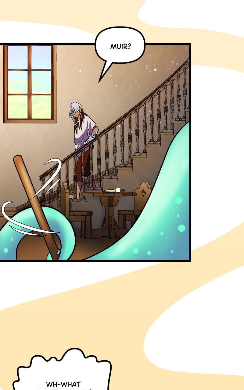 Read Visitor chapter 32 image 27 on Lezhin