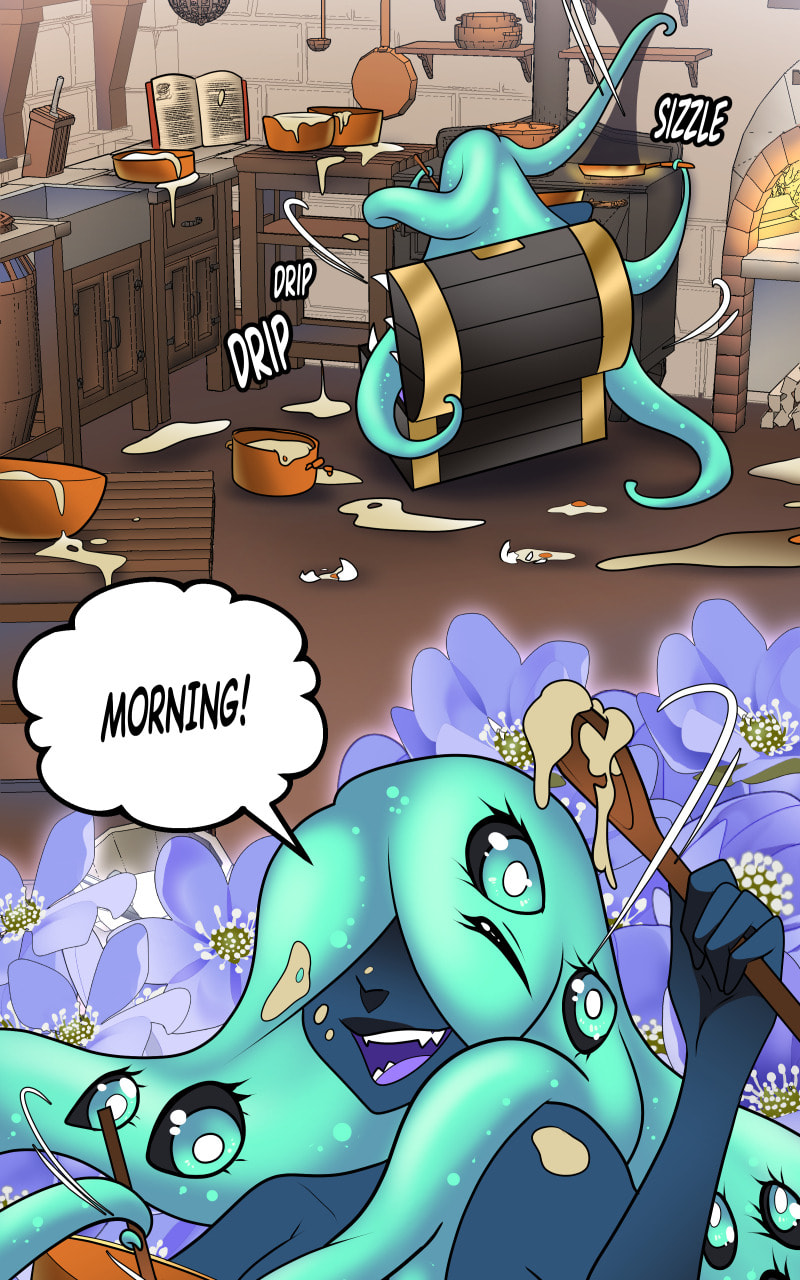 Read Visitor chapter 32 image 29 on Lezhin