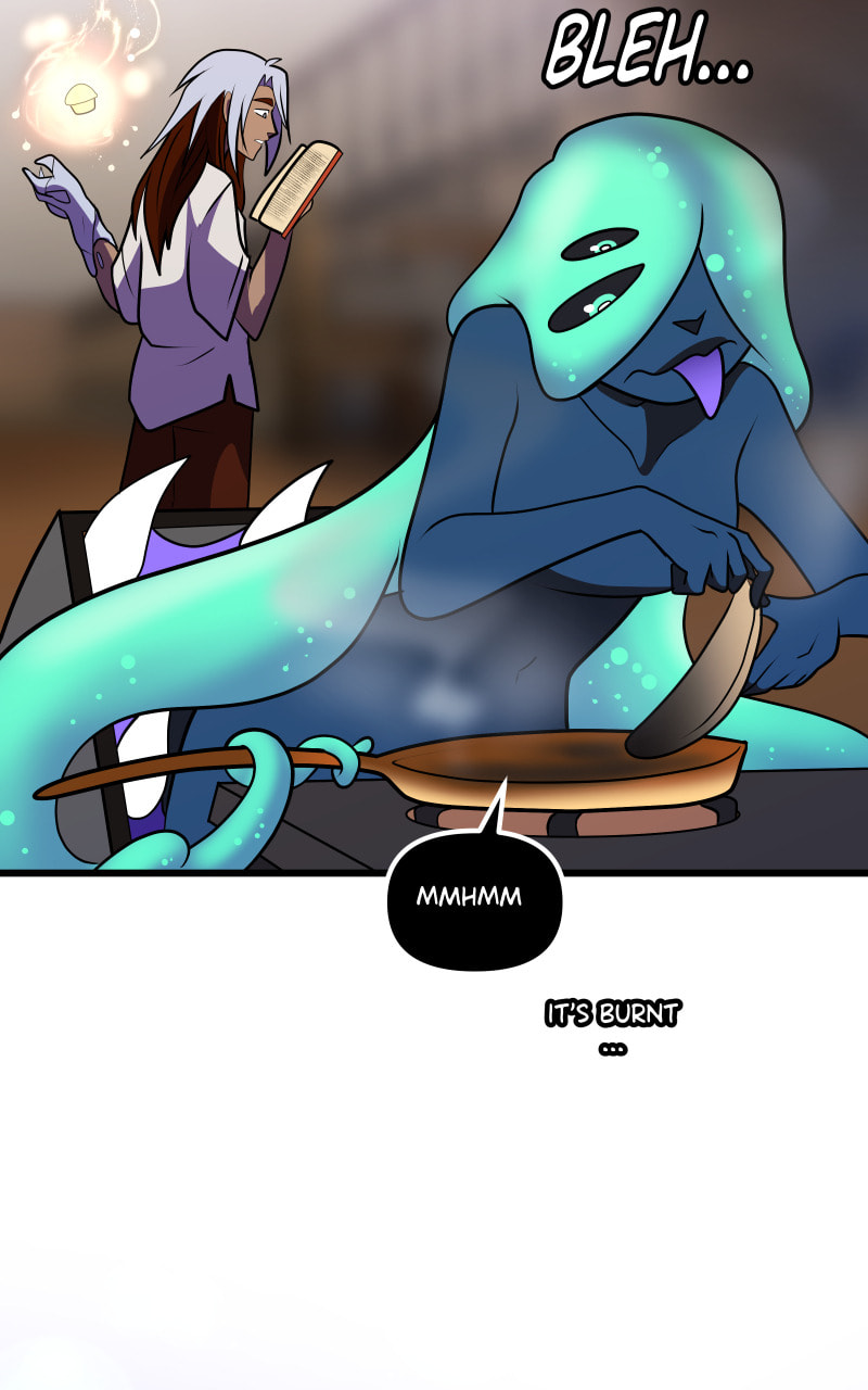 Read Visitor chapter 33 image 11 on Lezhin