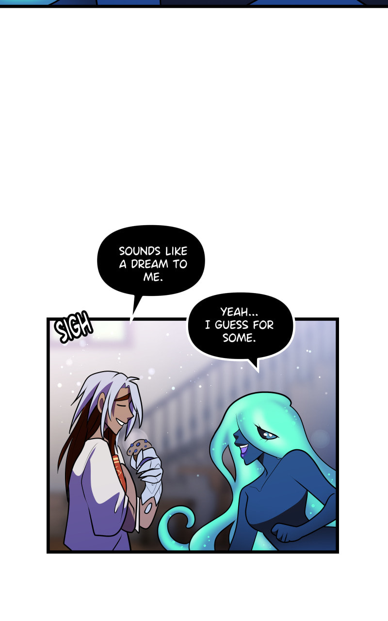 Read Visitor chapter 33 image 13 on Lezhin
