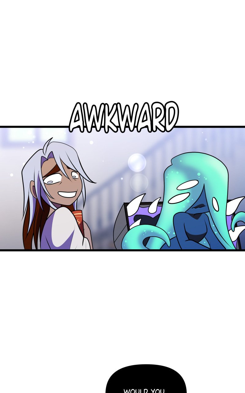 Read Visitor chapter 33 image 14 on Lezhin