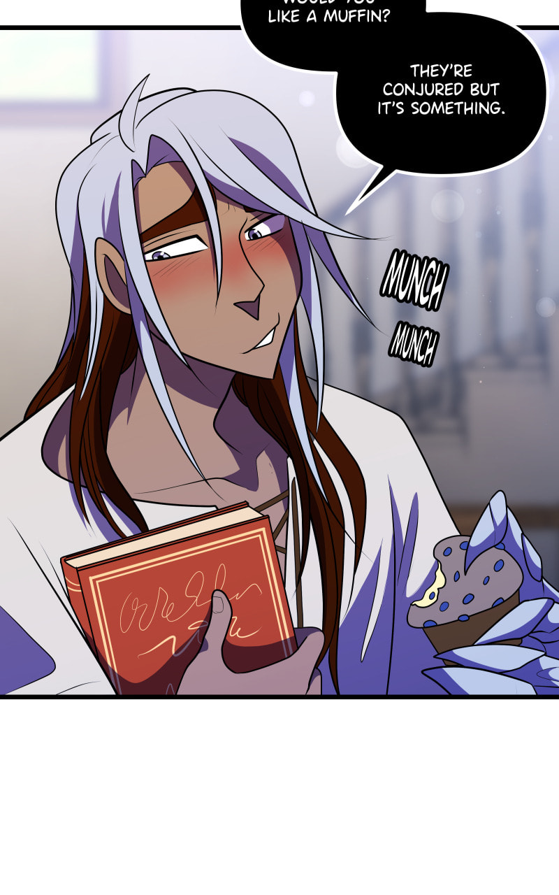 Read Visitor chapter 33 image 15 on Lezhin