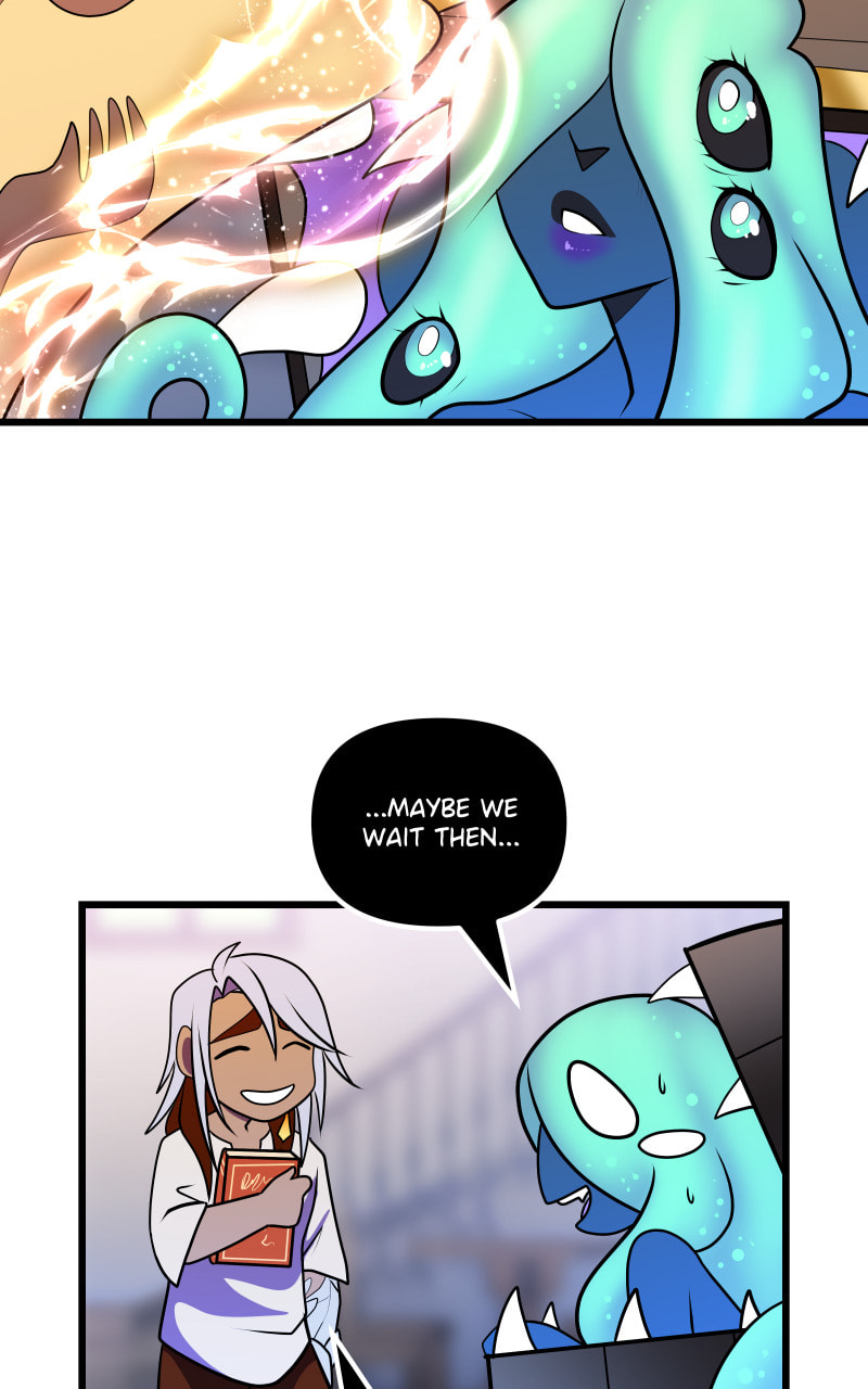 Read Visitor chapter 33 image 20 on Lezhin