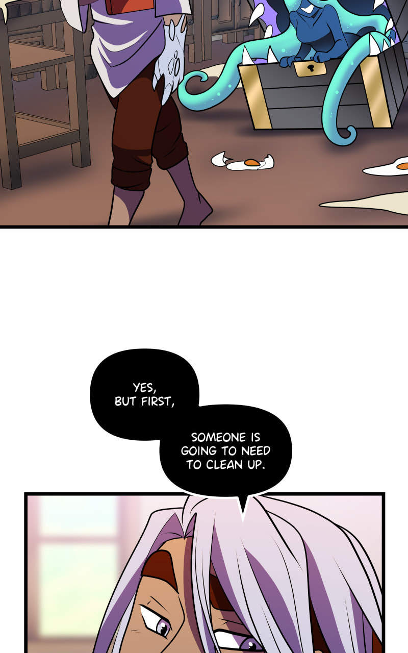 Read Visitor chapter 33 image 22 on Lezhin