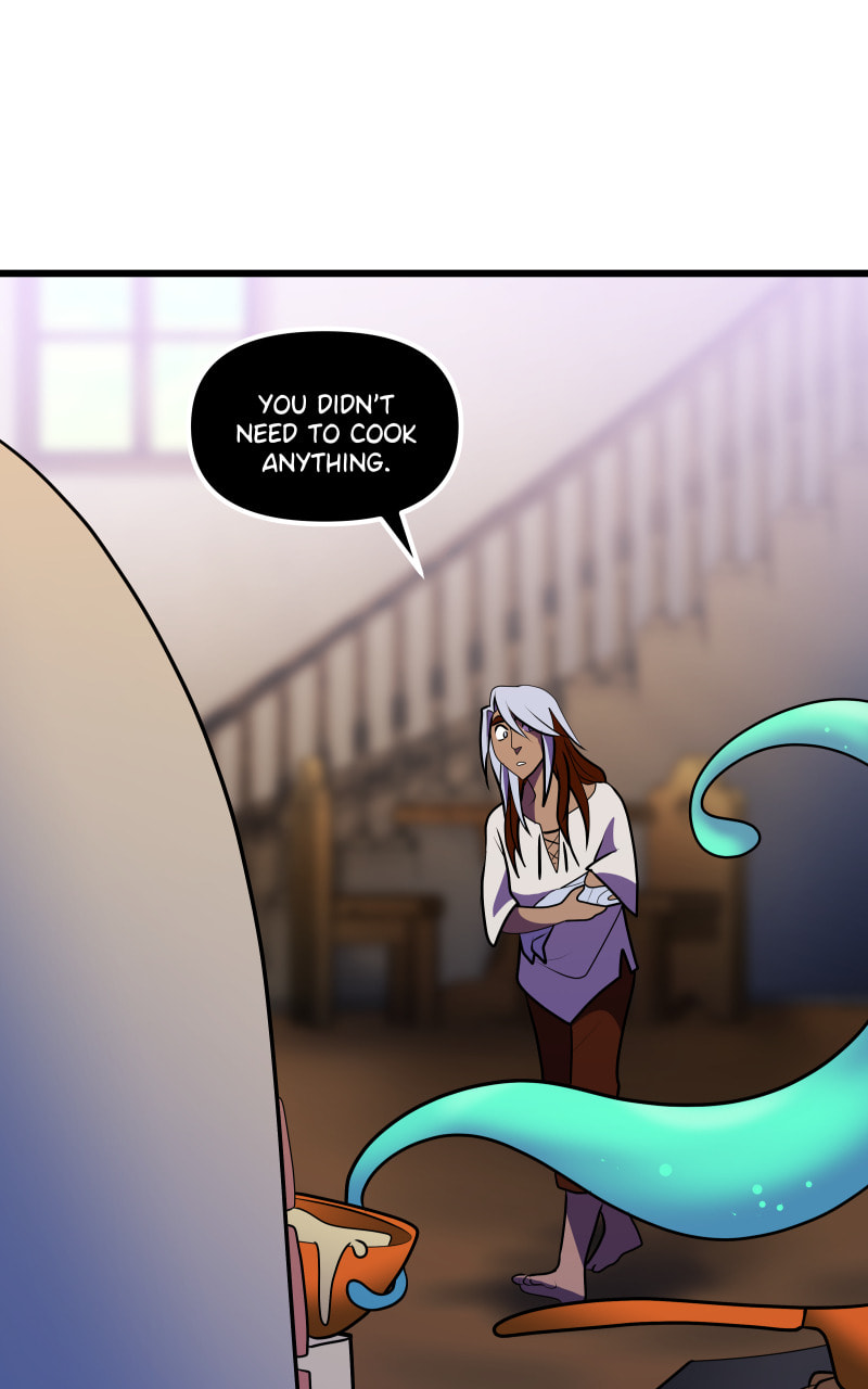 Read Visitor chapter 33 image 3 on Lezhin