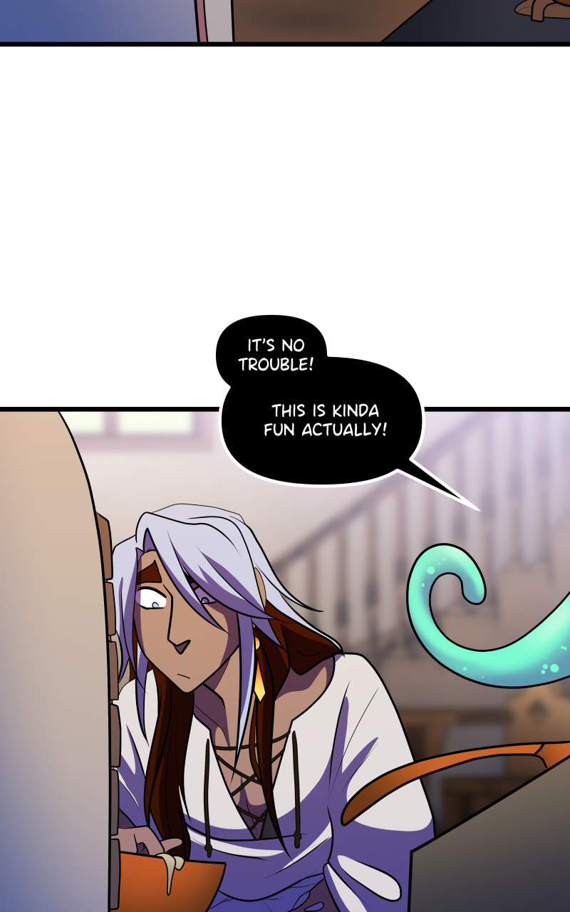 Read Visitor chapter 33 image 4 on Lezhin