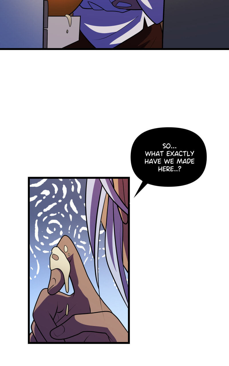 Read Visitor chapter 33 image 5 on Lezhin