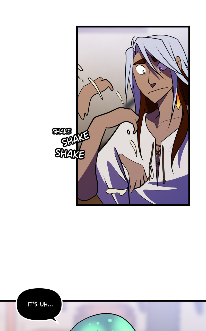 Read Visitor chapter 33 image 6 on Lezhin