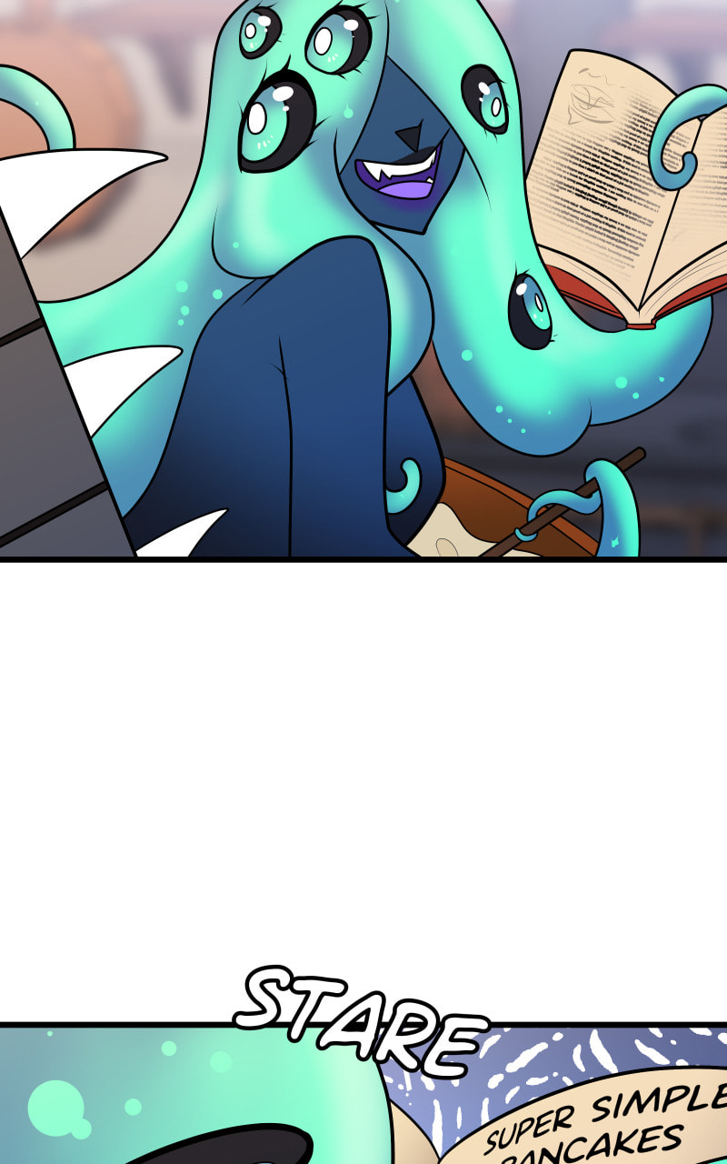 Read Visitor chapter 33 image 7 on Lezhin