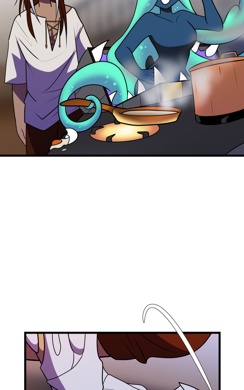 Read Visitor chapter 33 image 9 on Lezhin