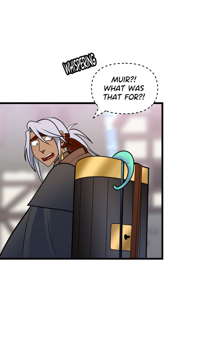 Read Visitor chapter 34 image 19 on Lezhin