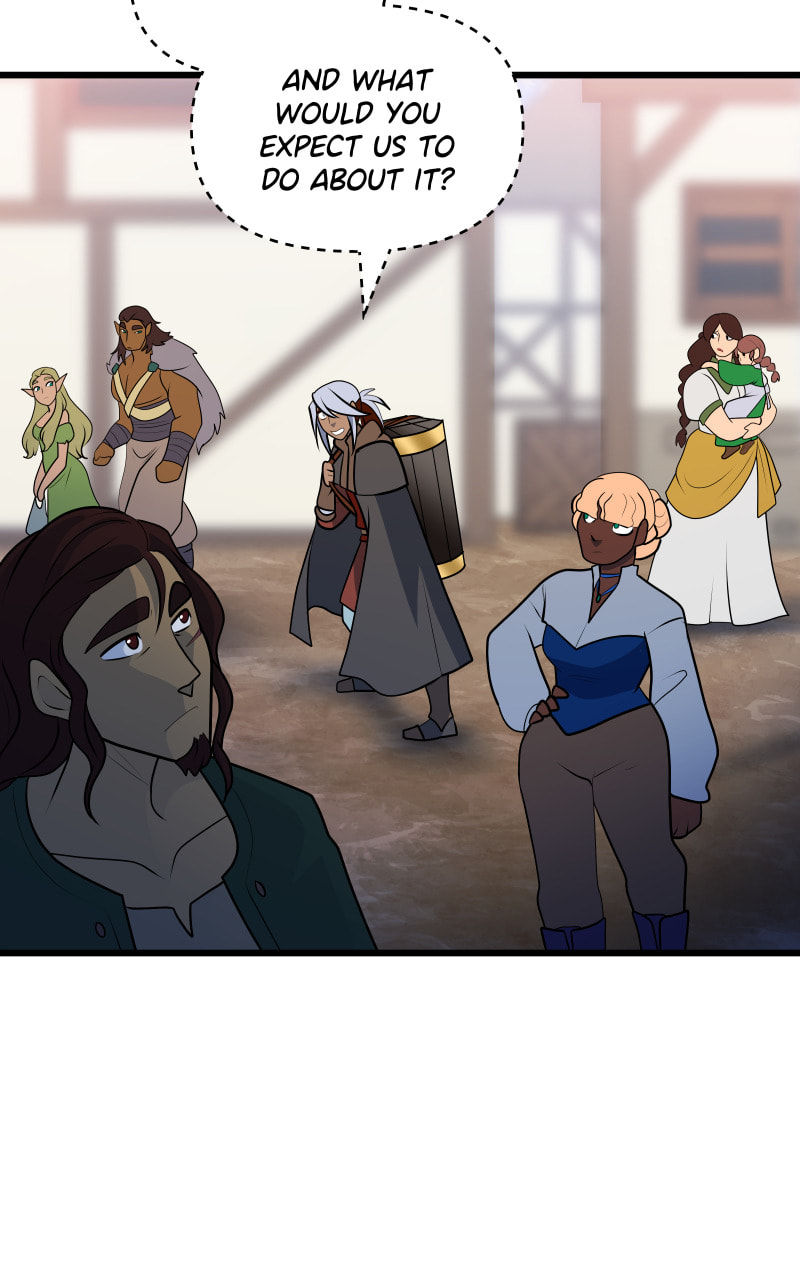 Read Visitor chapter 34 image 21 on Lezhin